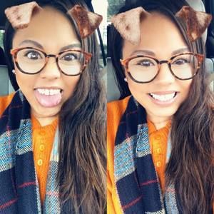 Meet your Posher, Genevieve